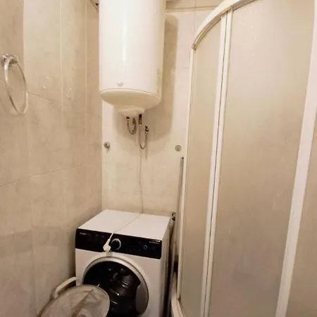 Appartement уютная однокомнатная с удобным расположением