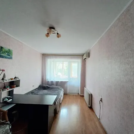 Apartamento уютная однокомнатная с удобным расположением *